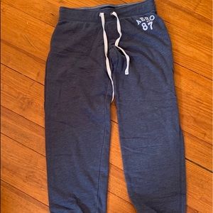 sweatpants